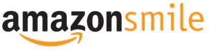 amazon smile Logo